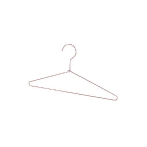Hanger, Mens, Open Hook, (C), Wire, 500/CS
