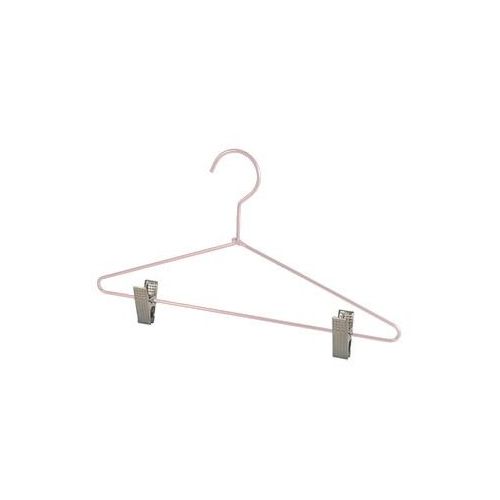 Hanger, Womens, Closed Loop, Steel Rod, (F), 50/CS