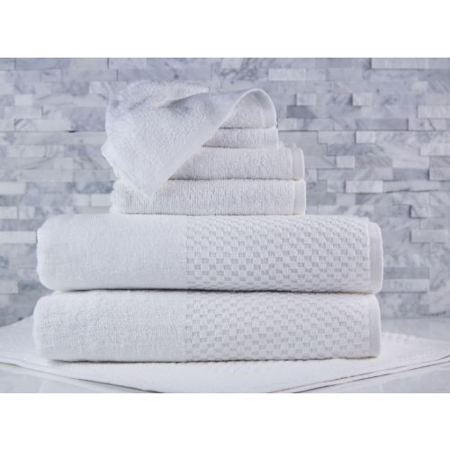 Choice, Hand Towel, 16x25, 2.5Lb, Terry, 120/CS