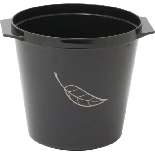 Sleep Inn, Ice Bucket, 3 QT Round w/ Handle, 8 x 7", 36/CS