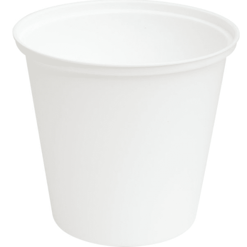 Sleep Inn, Liner For Ice Bucket, 6.75 x 7", 36/CS