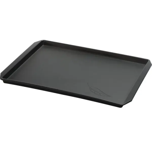 Sleep Inn, Rectangular Tray For Ice Bucket w/ Handles, 10 x 12.5", 36/CS