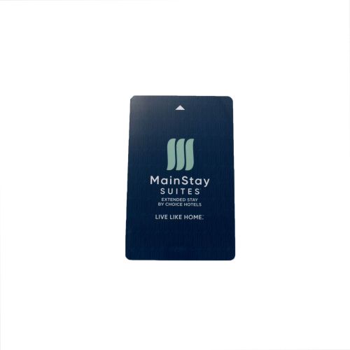 MainStay Suites Key Cards, 500/CS