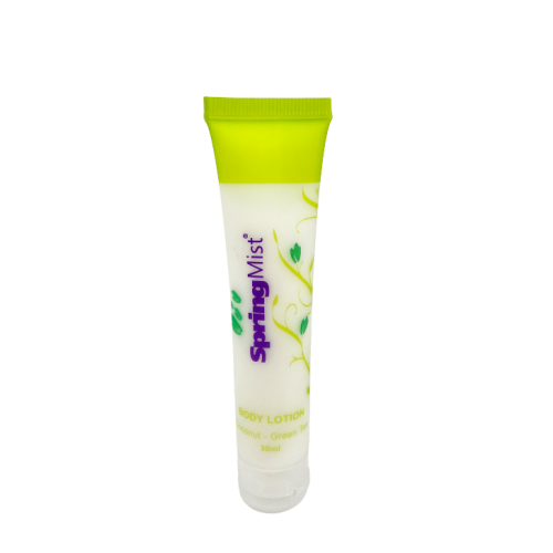Spring Mist, Lotion Tube, 288/CS