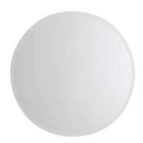 Days Inn, Dawn, 36" Round Mirror