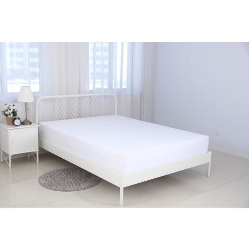 Dream Plus Encasements, Poly, Zipper, 39x80-9