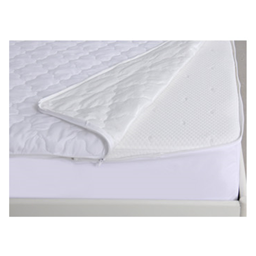 Dream Lux Quilted Encasements, CA-King, 72x84-14