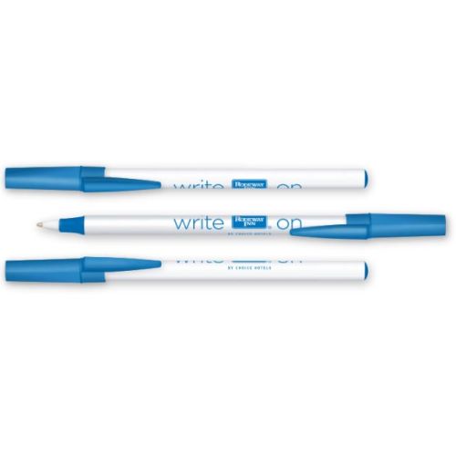 Rodeway Inn, Bic Pen w/ Cap, 500/CS