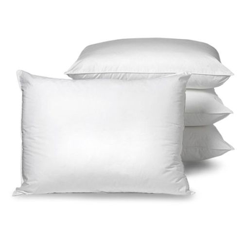 Pearl Cluster, Pillow, 30 oz, Queen