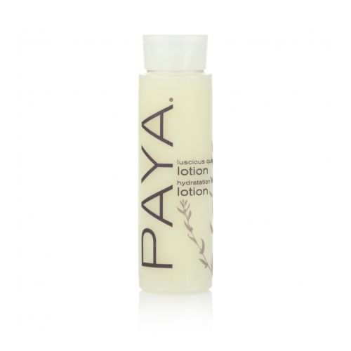 PAYA Lotion Bottle, 1 oz, 144/CS