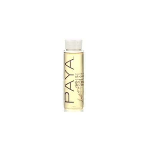 PAYA Shower Gel Bottle, 1 oz, 144/CS