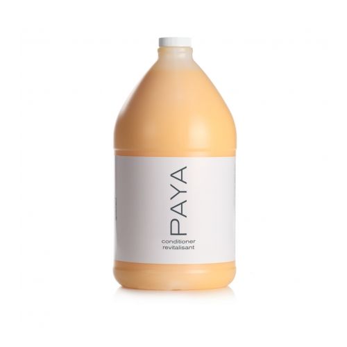 PAYA Conditioner, 1 gal, 4/CS