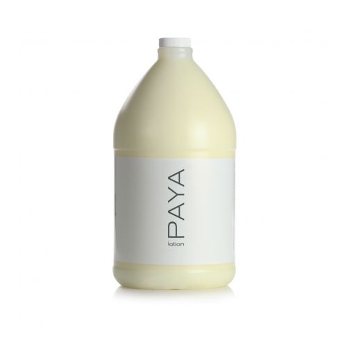 PAYA Lotion, 1 gal, 4/CS