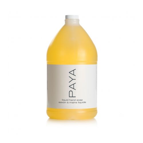PAYA Liquid Hand & Body Wash, 1 gal, 4/CS*