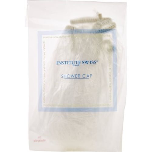 Clarion Shower Cap, Plastic Disposable, 250/CS