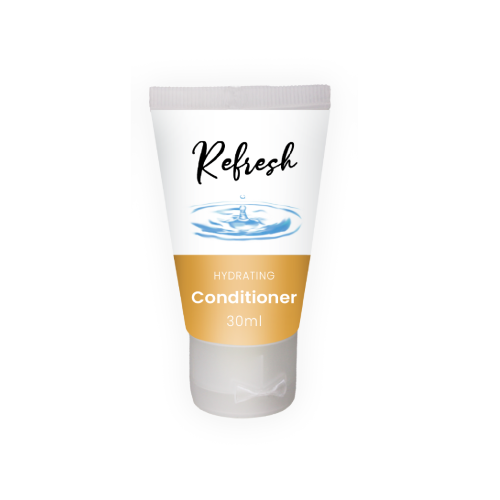 Refresh Collection Conditioner, Tube, 140/CS