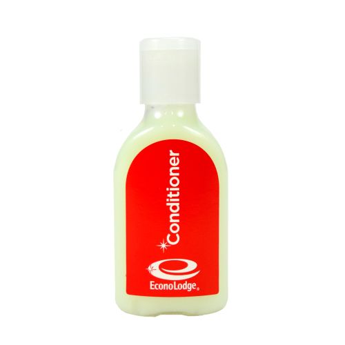 Econo Lodge Conditioner, 22mL Bottle, 144/CS