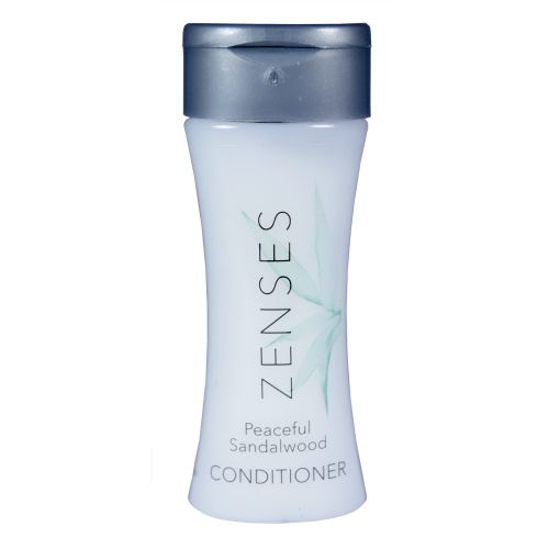 Sleep Inn Conditioner, Zenses Bottle, 22mL, 144/CS