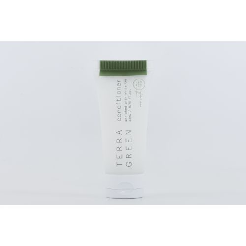 Wyndham 0.75 oz Tubes, Terra Green Conditioner, 288/CS