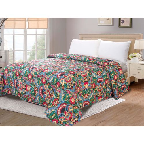 Bedspread, 6oz, Cairo, Queen 102x116