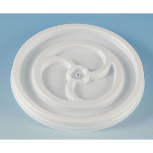 Wincup Foam Cup Lids, 6oz, 1000/CS