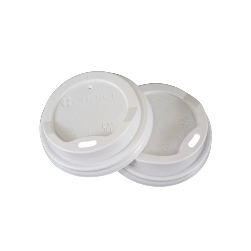 Choice Privileges Rewards Hot Beverage Lid for 9 oz Cups, 1000/cs