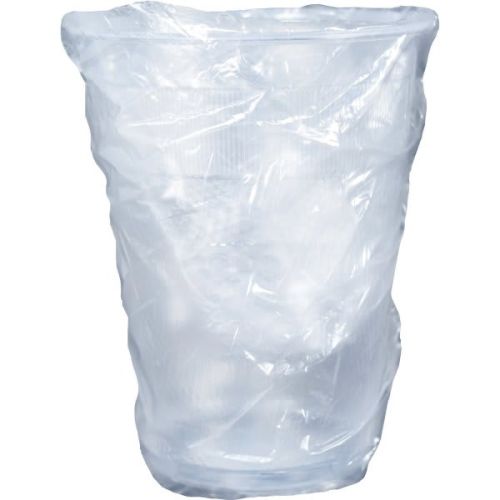 Choice Privileges Plastic PP Cups, Wrapped, 9oz, 1000/CS