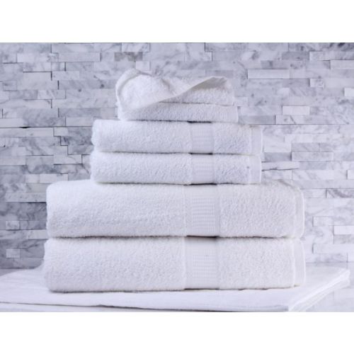 Choice, Wash Cloth, 12x12, .95Lb, Hemmed Terry, 180/CS