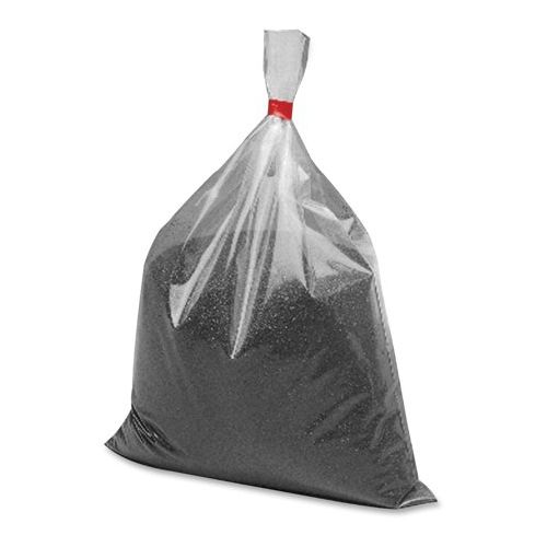 Sand for Urns, Black, 50 lb/Bag
