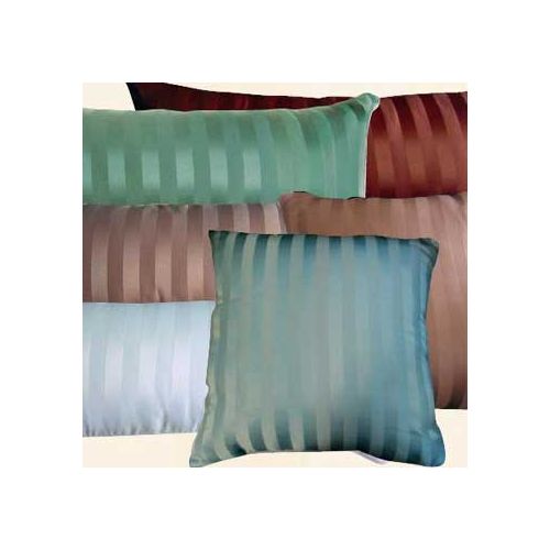 Decorative Pillow, Brown, 10x36