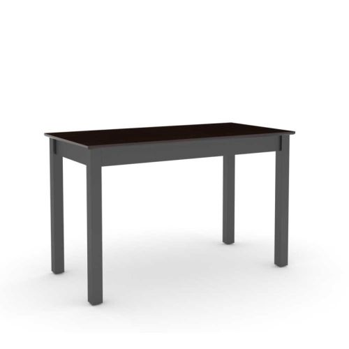 Sable WRITING DESK WITH NO DRAWER AHB 0100XX DK48N