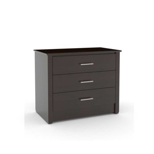 Sable 3 DRAWER CHEST AHB 0110XX C3
