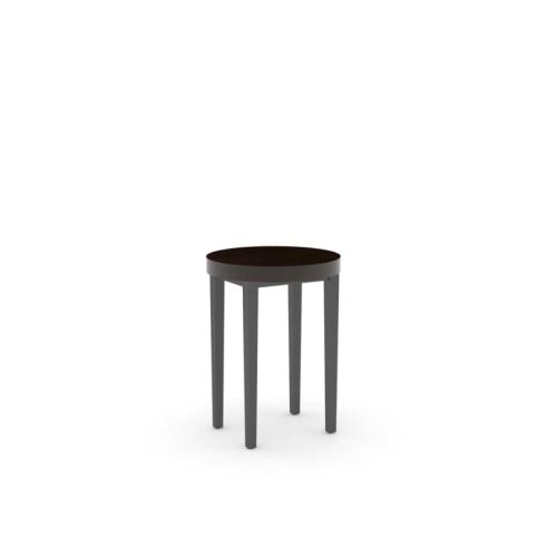 Sable ROUND END TABLE AHT 0100XX ETR18