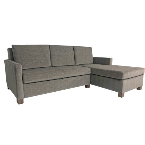 Comfort Sectional Sleeper Sofa BF3329-50L/R