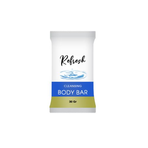 Refresh Collection Bath Soap, 30 GR, 288/CS