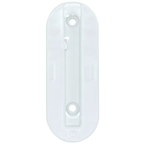 Wyndham Terra Green Single Dispenser Bracket w/ Keys, 50/CS