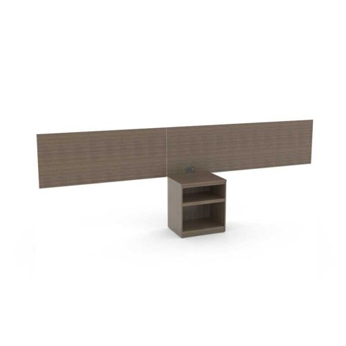 Clarion Pointe Queen Headboard