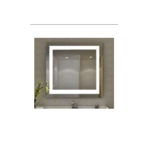 Days Inn, Dawn, LED Mirror Bramon 36x36