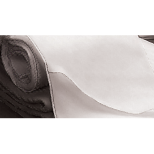 Felt Mattress Pad, 54x80, Anchor Band