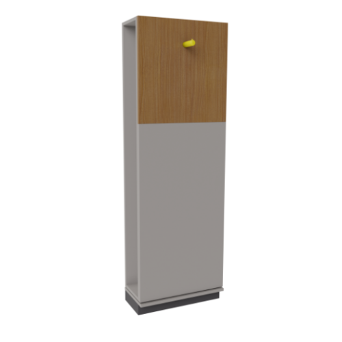 Microtel Moda Long Hang Panel / Ironing Board