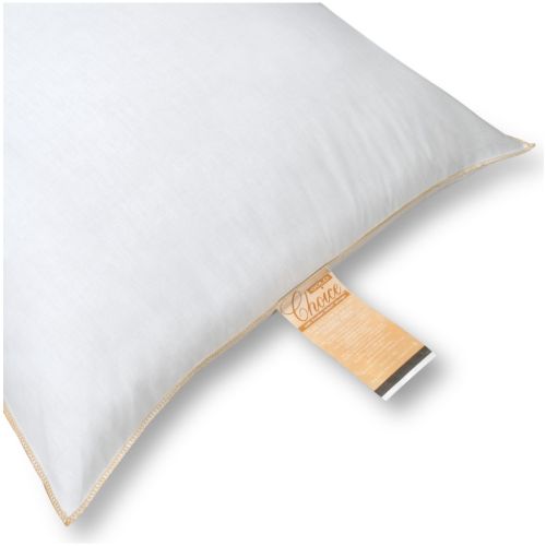 Pillow, Gold Label, King 20x36