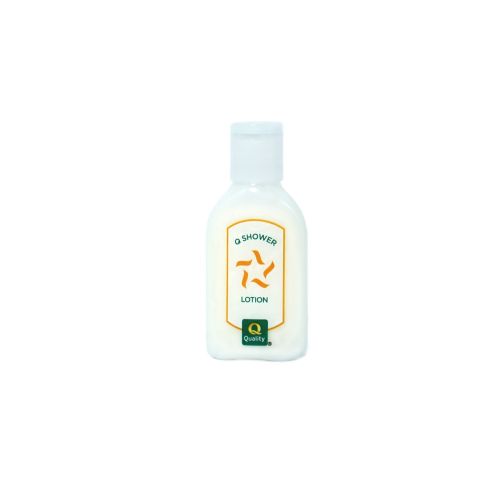 Quality Inn Lotion, Bottle, 22mL, 144/CS