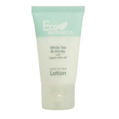 Eco Botanics, Lotion, 1 oz. Flip-Cap Tube, 300/CS