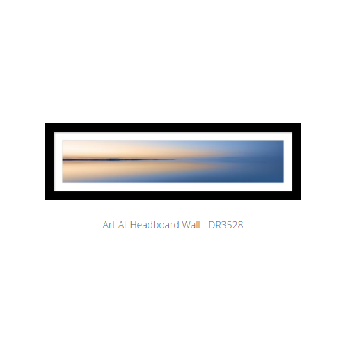 Quality Inn Headboard Artwork DR3528