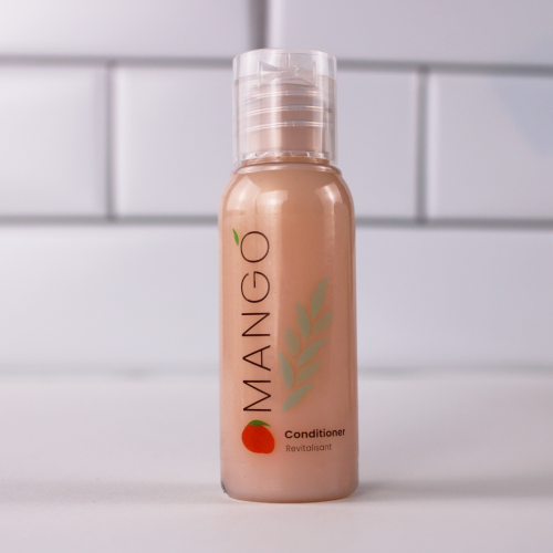 Mango Collection, Conditioner, Bottle, 140/CS