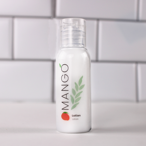 Mango Collection Lotion, Bottles 140/CS