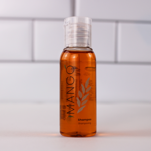 Mango Collection, Shampoo, Bottle, 140/CS