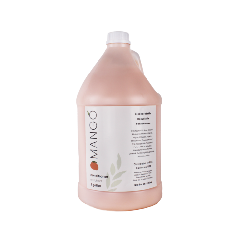 Mango Collections, Conditioner, Gallon, 4/CS