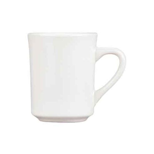 Coffee Mugs, White, 7 oz, 36/CS