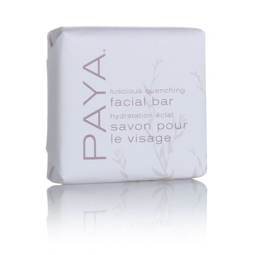 PAYA Facial Soap, 0.8 oz, 500/CS